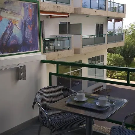 Cozy Studio With Ocean View In Los Cristianos Los Cristianos (Tenerife)
