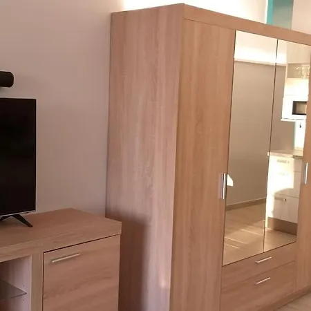 Διαμέρισμα Cozy Studio With Ocean View In Los Cristianos Los Cristianos (Tenerife)