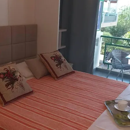 Appartamento Cozy Studio With Ocean View In Los Cristianos