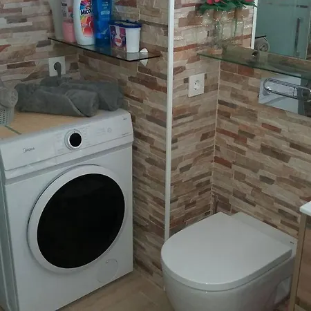 Cozy Studio With Ocean View In Los Cristianos * Los Cristianos (Tenerife)