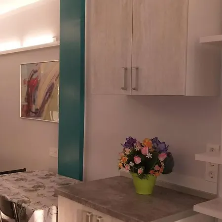 Cozy Studio With Ocean View In Los Cristianos * Los Cristianos (Tenerife)
