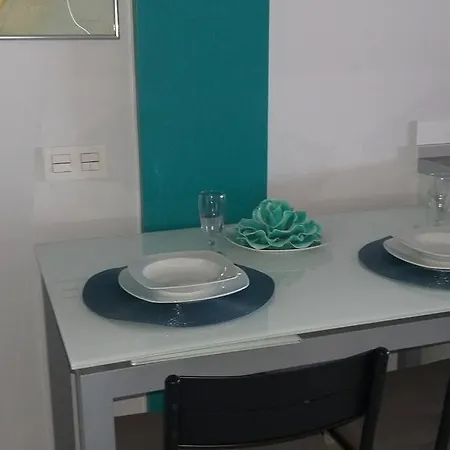 Appartamento Cozy Studio With Ocean View In Los Cristianos