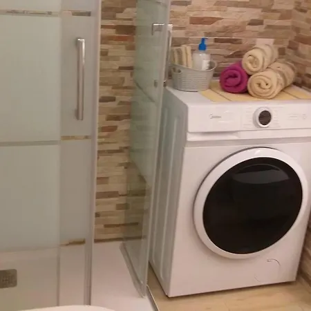 Cozy Studio With Ocean View In Los Cristianos Los Cristianos (Tenerife)