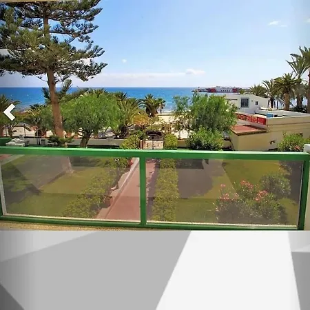 Appartamento Cozy Studio With Ocean View In Los Cristianos *