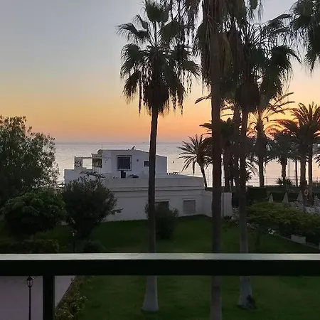 Appartamento Cozy Studio With Ocean View In Los Cristianos Los Cristianos (Tenerife)