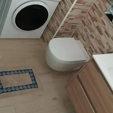 Cozy Studio With Ocean View In Los Cristianos Los Cristianos (Tenerife)