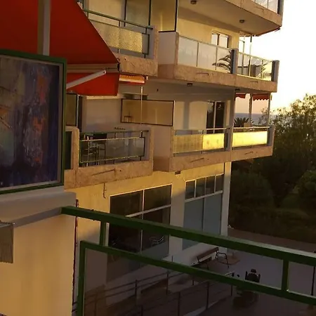 Cozy Studio With Ocean View In Los Cristianos Los Cristianos (Tenerife)