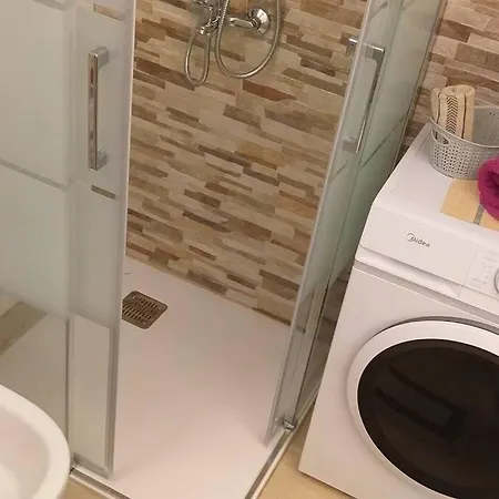 Apartmán Cozy Studio With Ocean View In Los Cristianos