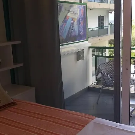 Cozy Studio With Ocean View In Los Cristianos