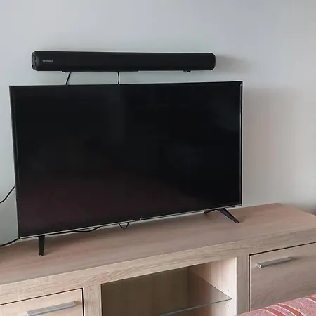 Cozy Studio With Ocean View In Los Cristianos Apartmán Los Cristianos (Tenerife)